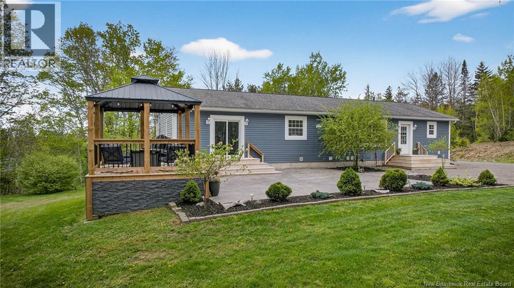 74 St David Ridge Road, Oak Bay, New Brunswick  E3L 4P6 - Photo 5 - NB132033