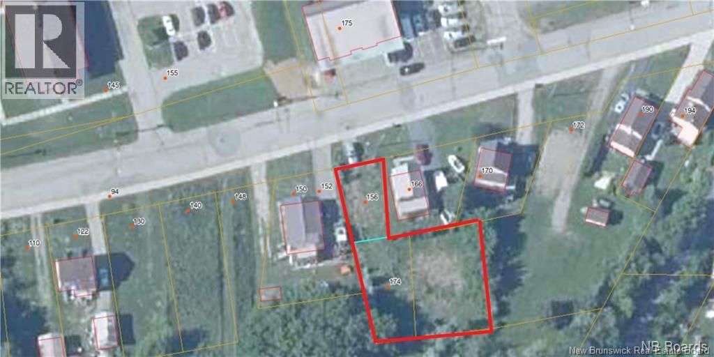 156 Dumaresq, Bathurst, New Brunswick  E2A 1H6 - Photo 7 - NB132022