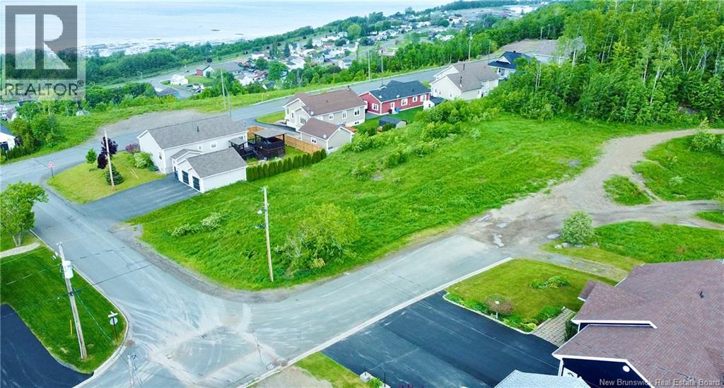 Lot Yvon Jean Street, Atholville, New Brunswick  E3N 0A7 - Photo 2 - NB132067