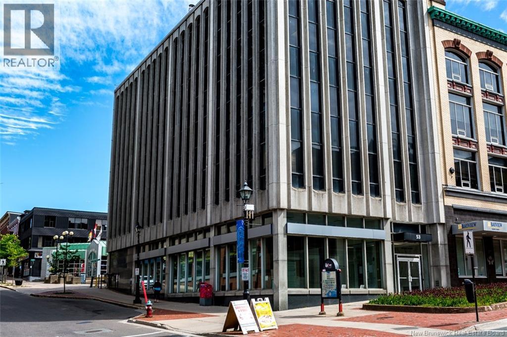 53 King Street Unit# 200, Saint John, New Brunswick