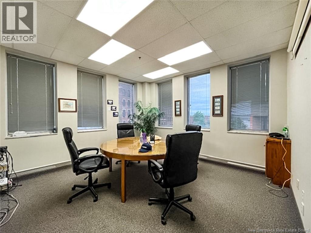 53 King Street Unit# 200, Saint John, New Brunswick  E2L 1G5 - Photo 13 - NB132001