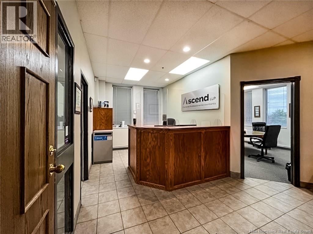 53 King Street Unit# 200, Saint John, New Brunswick  E2L 1G5 - Photo 3 - NB132001