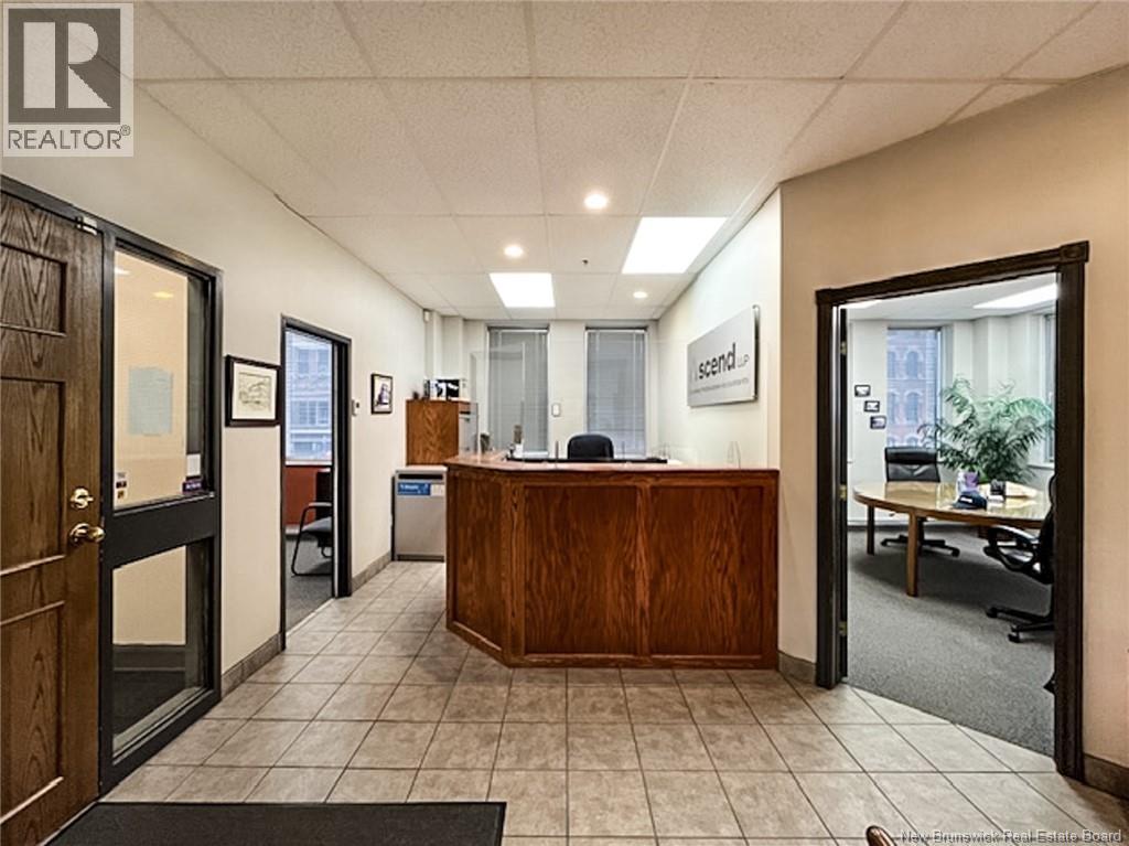 53 King Street Unit# 200, Saint John, New Brunswick  E2L 1G5 - Photo 4 - NB132001