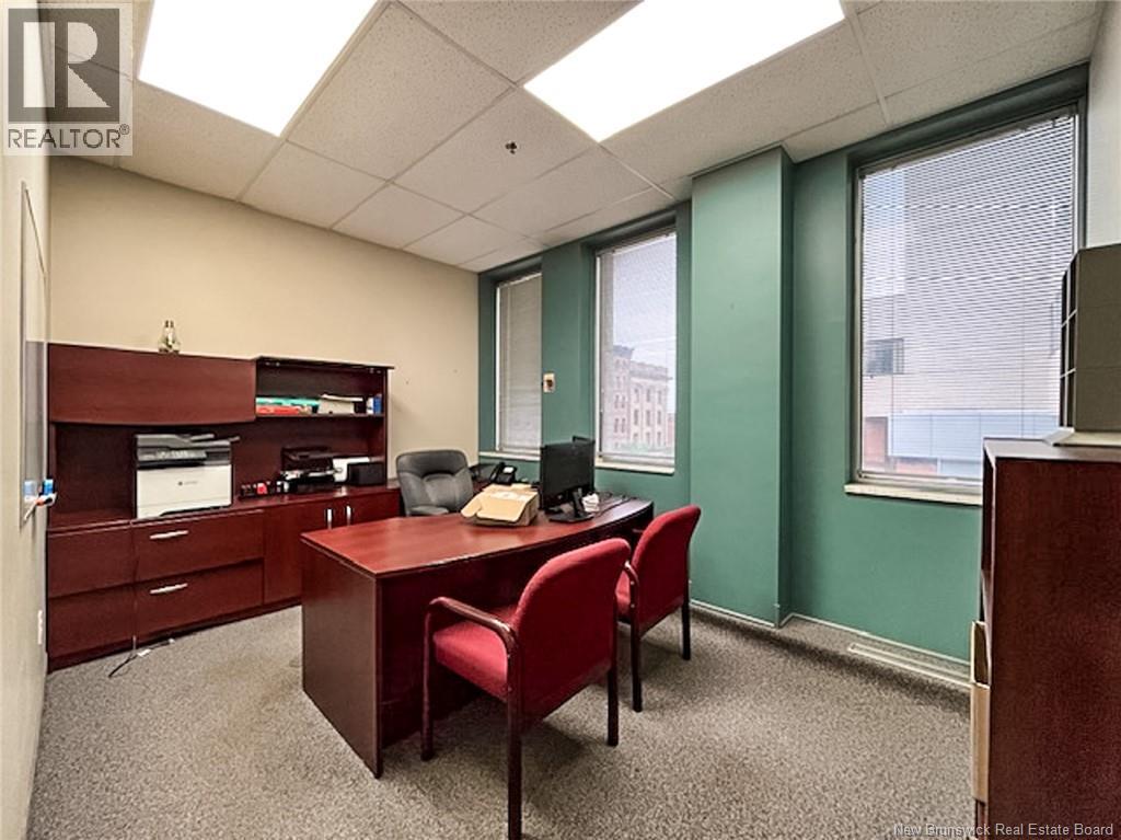 53 King Street Unit# 200, Saint John, New Brunswick  E2L 1G5 - Photo 5 - NB132001