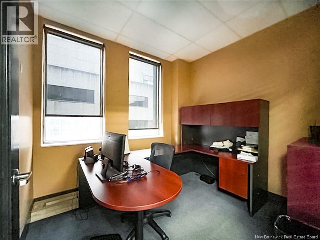 53 King Street Unit# 200, Saint John, New Brunswick  E2L 1G5 - Photo 8 - NB132001