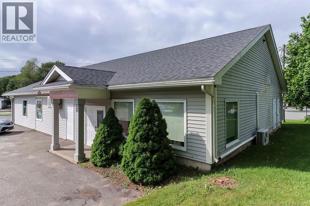 116 Hampton Road, Quispamsis, New Brunswick  E2E 2N5 - Photo 20 - NB132048