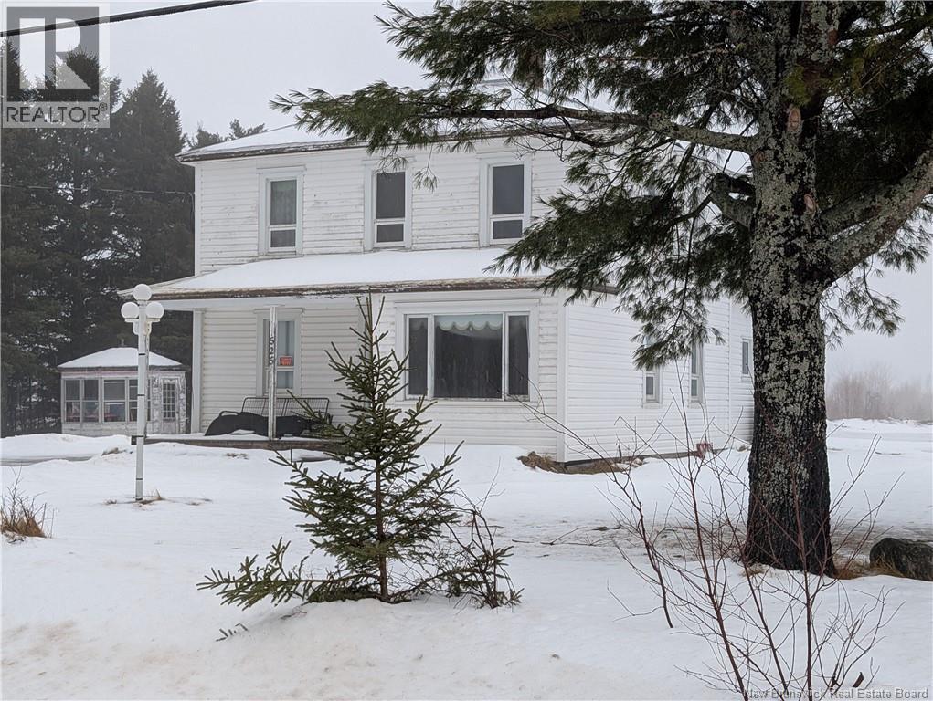 525 Chemin Tilley Road, Tilley Road, New Brunswick  E8M 1R9 - Photo 2 - NB132092