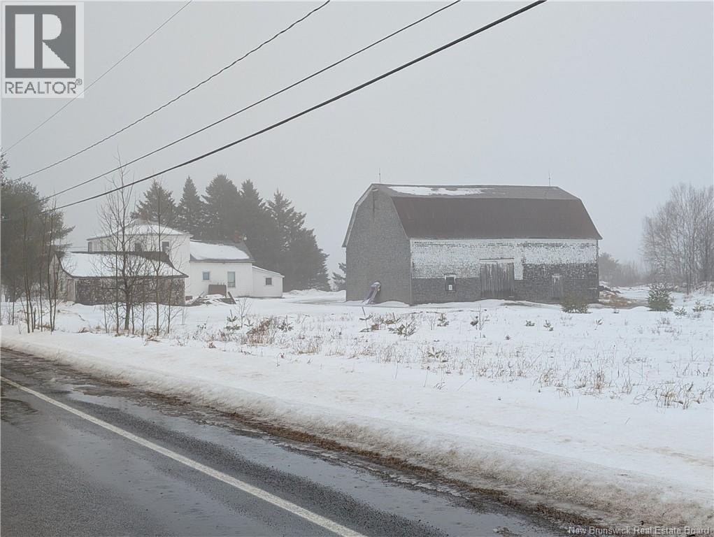 525 Chemin Tilley Road, Tilley Road, New Brunswick  E8M 1R9 - Photo 21 - NB132092