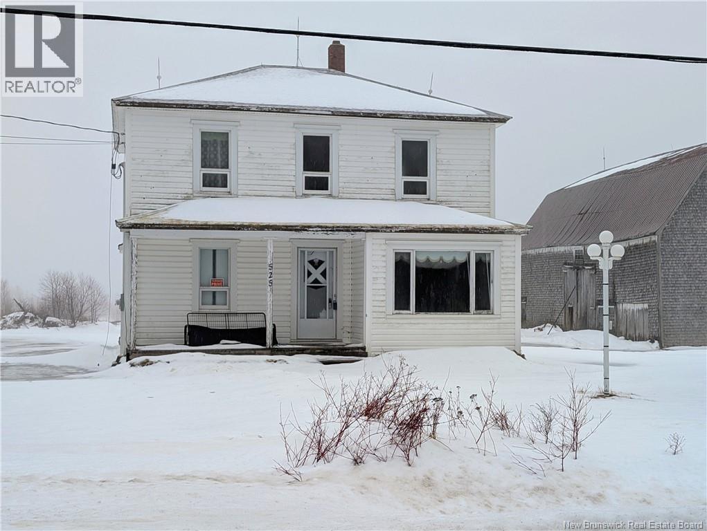 525 Chemin Tilley Road, Tilley Road, New Brunswick  E8M 1R9 - Photo 24 - NB132092