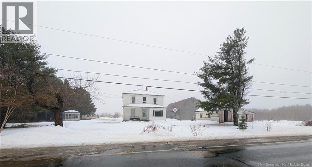 525 Chemin Tilley Road, Tilley Road, New Brunswick  E8M 1R9 - Photo 3 - NB132092