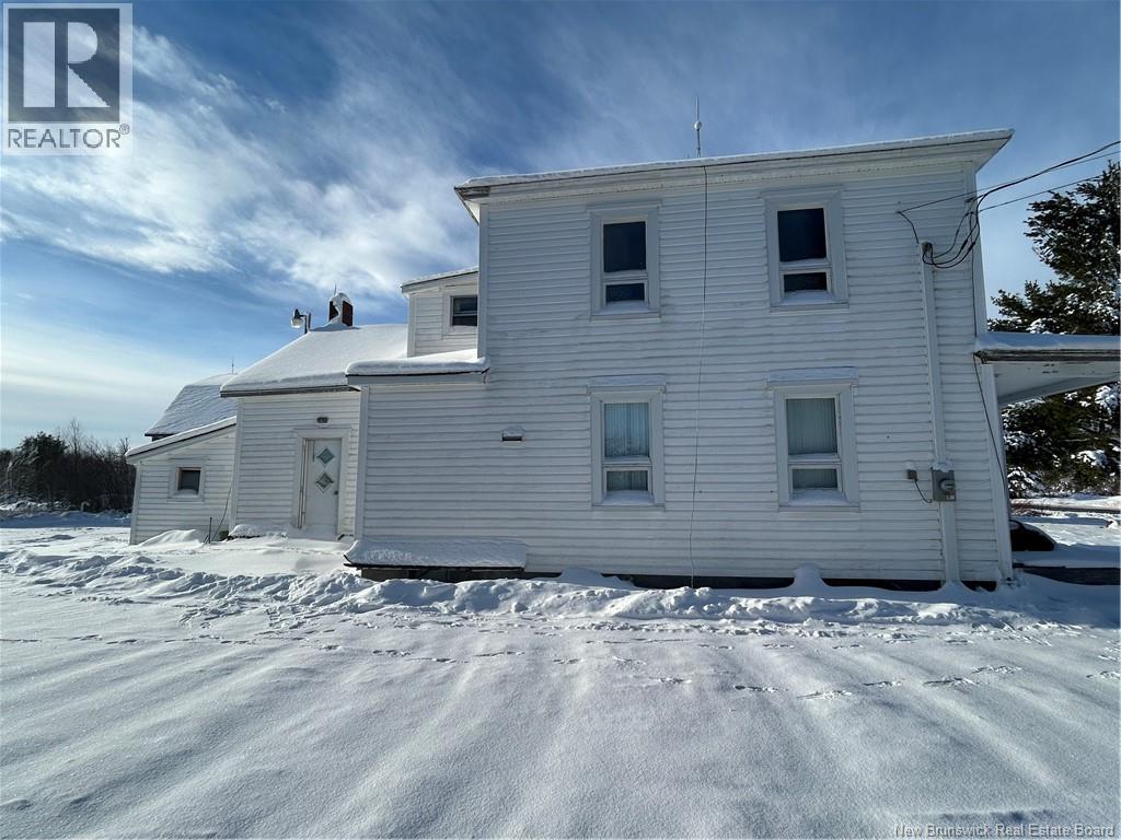 525 Chemin Tilley Road, Tilley Road, New Brunswick  E8M 1R9 - Photo 4 - NB132092