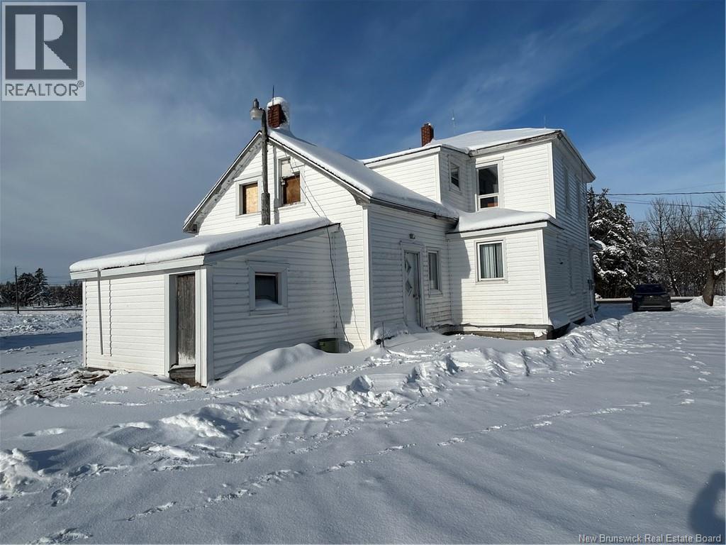 525 Chemin Tilley Road, Tilley Road, New Brunswick  E8M 1R9 - Photo 5 - NB132092