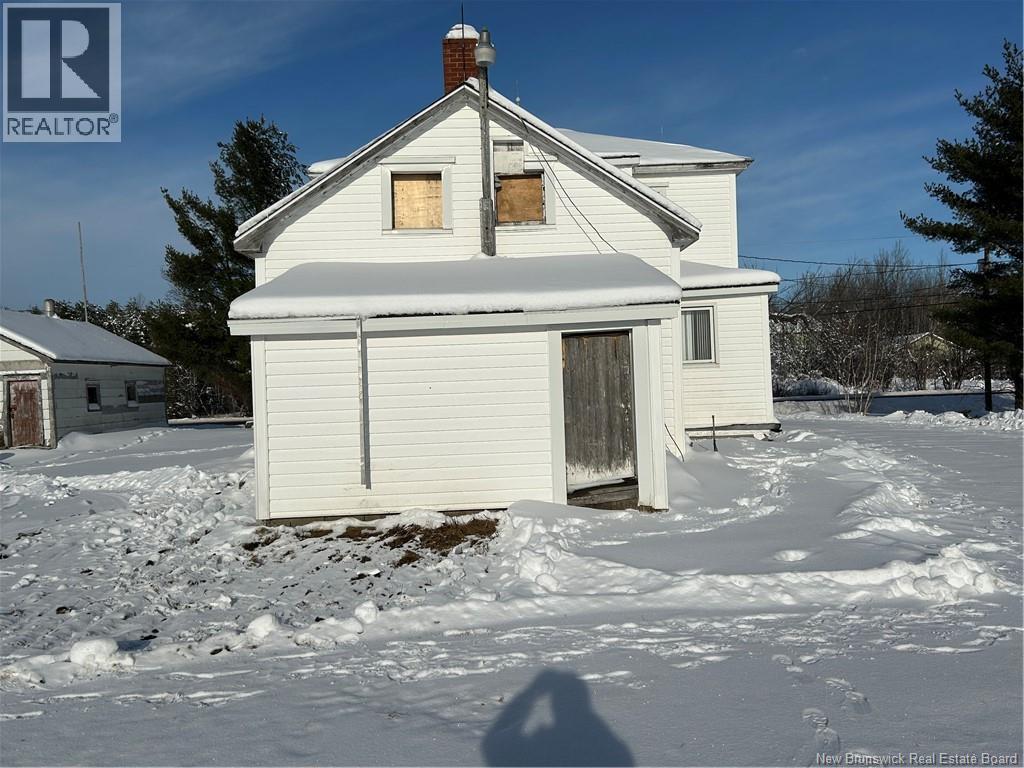 525 Chemin Tilley Road, Tilley Road, New Brunswick  E8M 1R9 - Photo 6 - NB132092