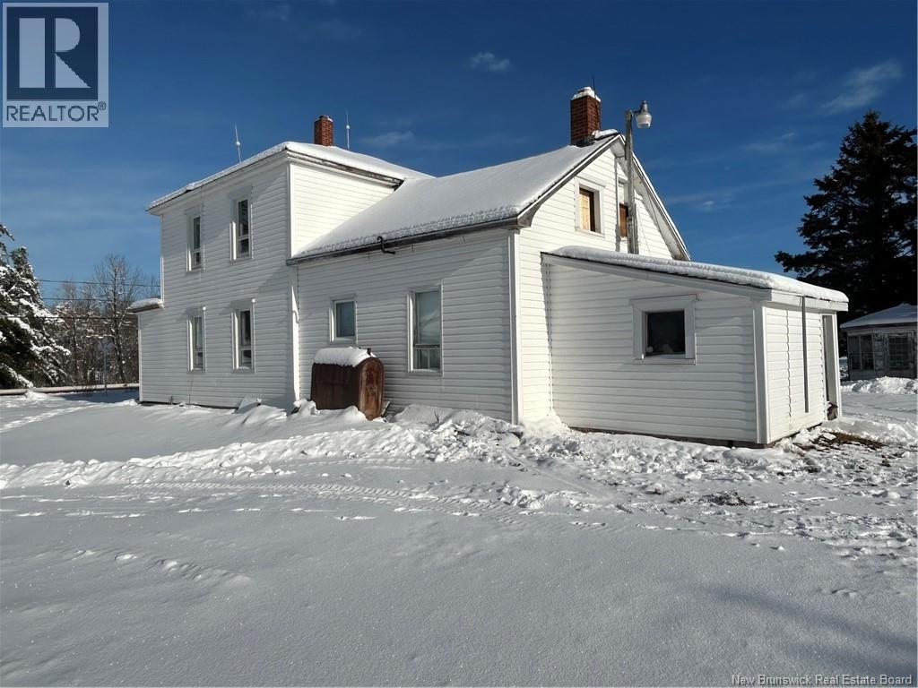 525 Chemin Tilley Road, Tilley Road, New Brunswick  E8M 1R9 - Photo 8 - NB132092