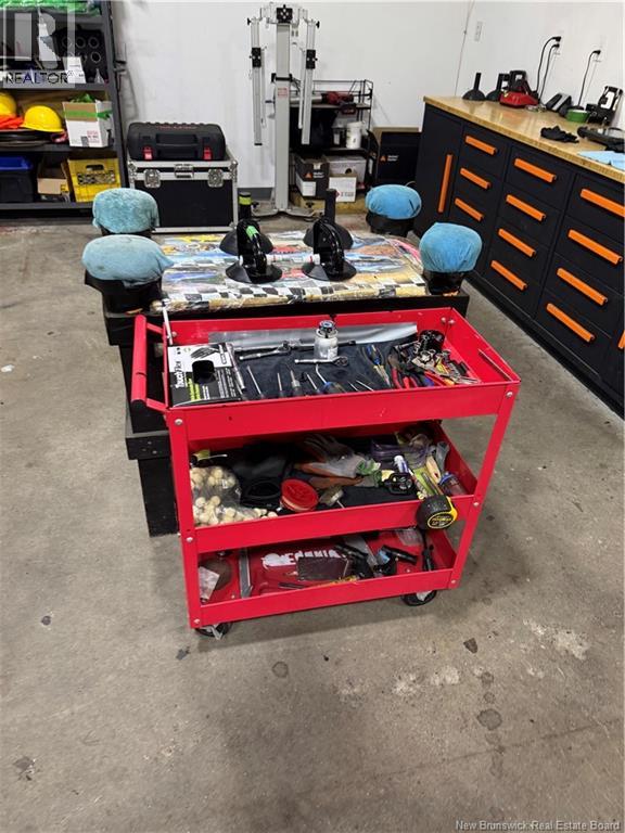 1214 Fairville Boulevard, Saint John, New Brunswick  E2J 4K3 - Photo 4 - NB132120