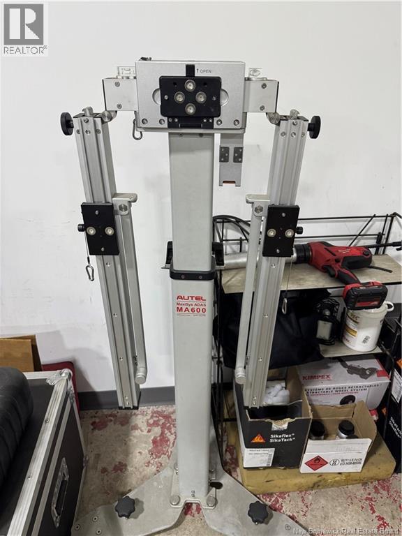 1214 Fairville Boulevard, Saint John, New Brunswick  E2J 4K3 - Photo 5 - NB132120