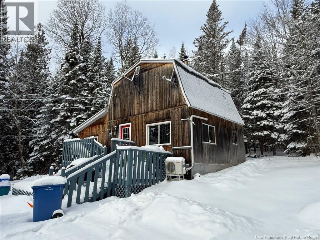 395 Howard Brook Road, Howard Brook, New Brunswick  E7P 2A6 - Photo 2 - NB132110