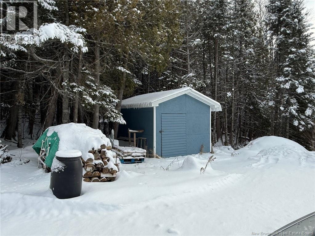 395 Howard Brook Road, Howard Brook, New Brunswick  E7P 2A6 - Photo 3 - NB132110