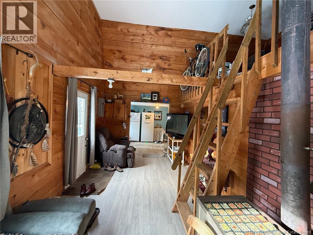 395 Howard Brook Road, Howard Brook, New Brunswick  E7P 2A6 - Photo 4 - NB132110