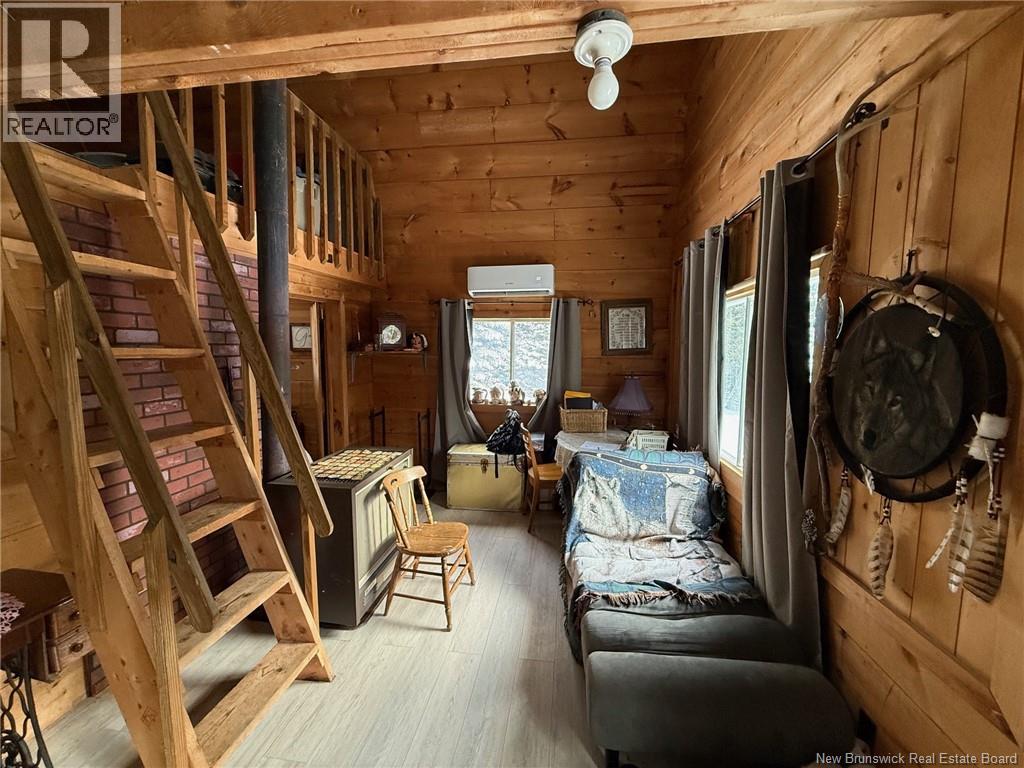 395 Howard Brook Road, Howard Brook, New Brunswick  E7P 2A6 - Photo 6 - NB132110