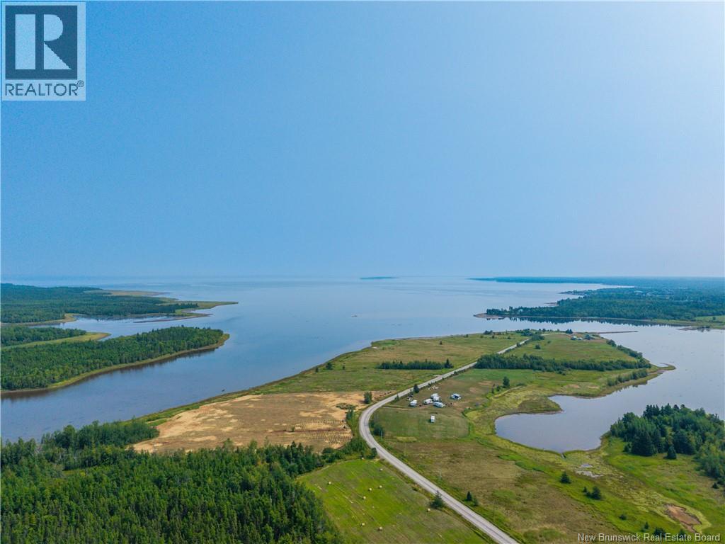 Lot 2024-3 North Black River Rd, Black River Bridge, New Brunswick