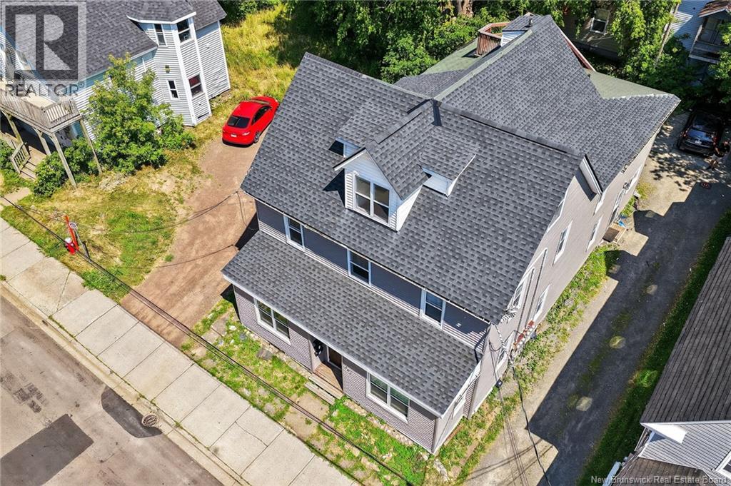 267 Lutz, Moncton, New Brunswick  E1C 5G4 - Photo 4 - NB132139