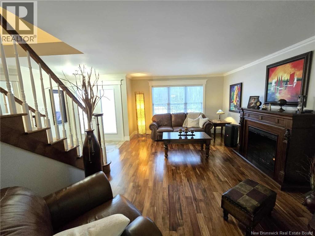 2010 Wellington, Bathurst, New Brunswick  E2A 4X8 - Photo 10 - NB132133