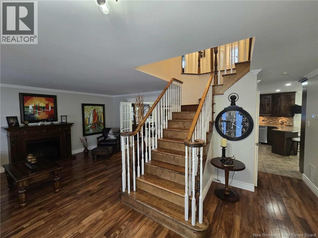 2010 Wellington, Bathurst, New Brunswick  E2A 4X8 - Photo 13 - NB132133