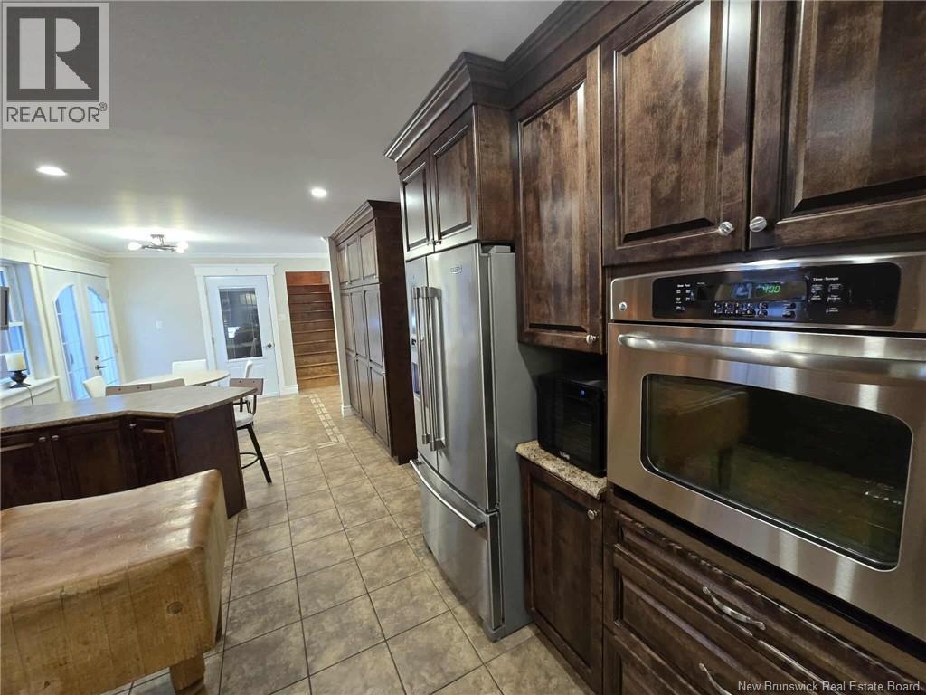 2010 Wellington, Bathurst, New Brunswick  E2A 4X8 - Photo 16 - NB132133