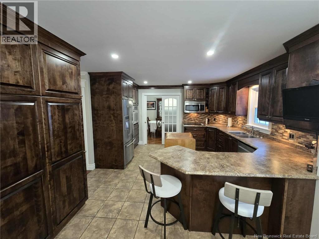 2010 Wellington, Bathurst, New Brunswick  E2A 4X8 - Photo 19 - NB132133