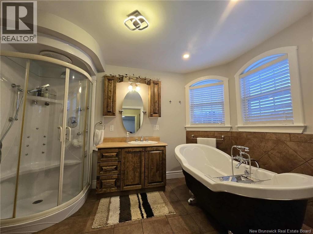 2010 Wellington, Bathurst, New Brunswick  E2A 4X8 - Photo 31 - NB132133