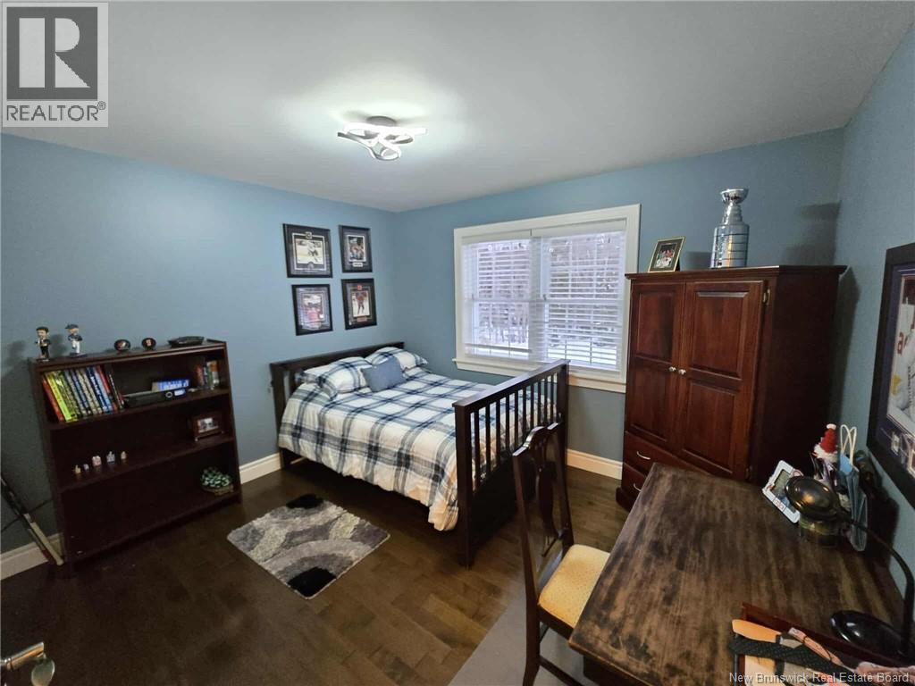 2010 Wellington, Bathurst, New Brunswick  E2A 4X8 - Photo 35 - NB132133