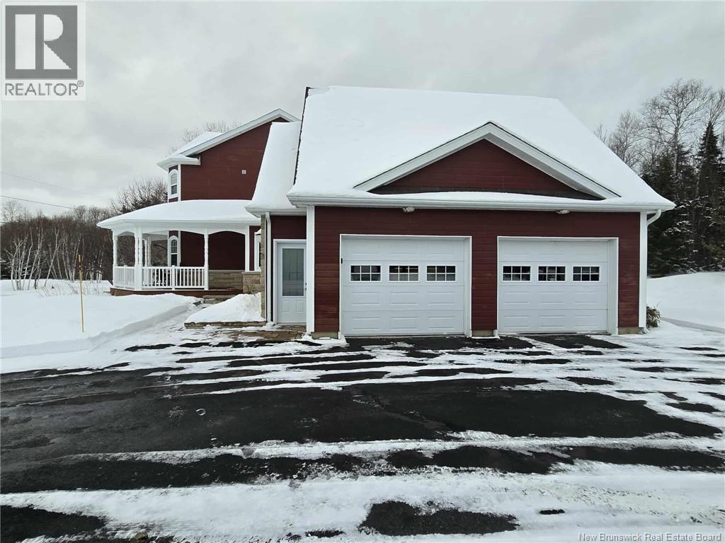 2010 Wellington, Bathurst, New Brunswick  E2A 4X8 - Photo 4 - NB132133