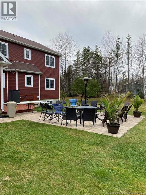 2010 Wellington, Bathurst, New Brunswick  E2A 4X8 - Photo 46 - NB132133