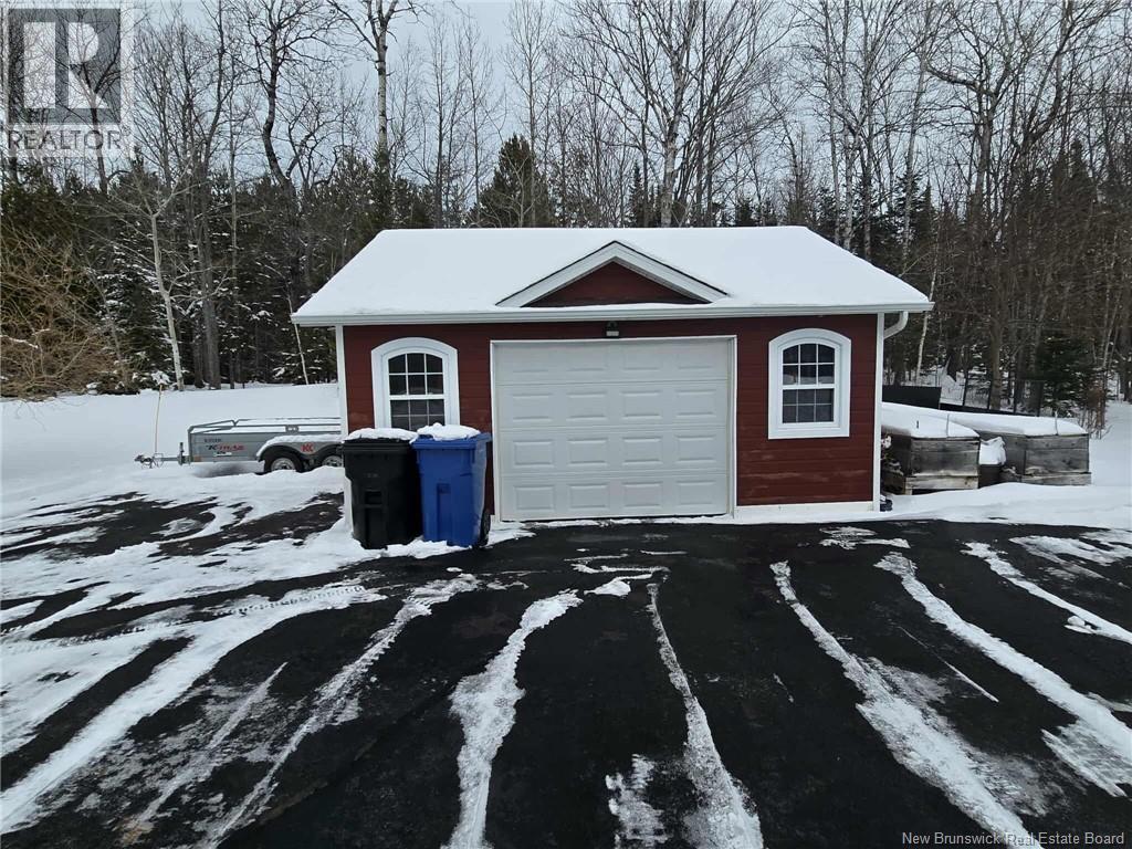 2010 Wellington, Bathurst, New Brunswick  E2A 4X8 - Photo 5 - NB132133