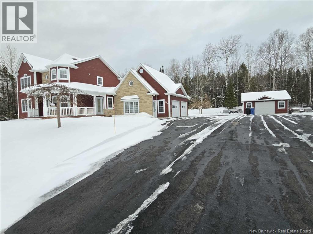 2010 Wellington, Bathurst, New Brunswick  E2A 4X8 - Photo 6 - NB132133