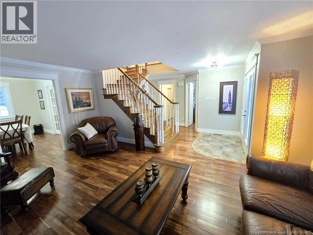 2010 Wellington, Bathurst, New Brunswick  E2A 4X8 - Photo 8 - NB132133