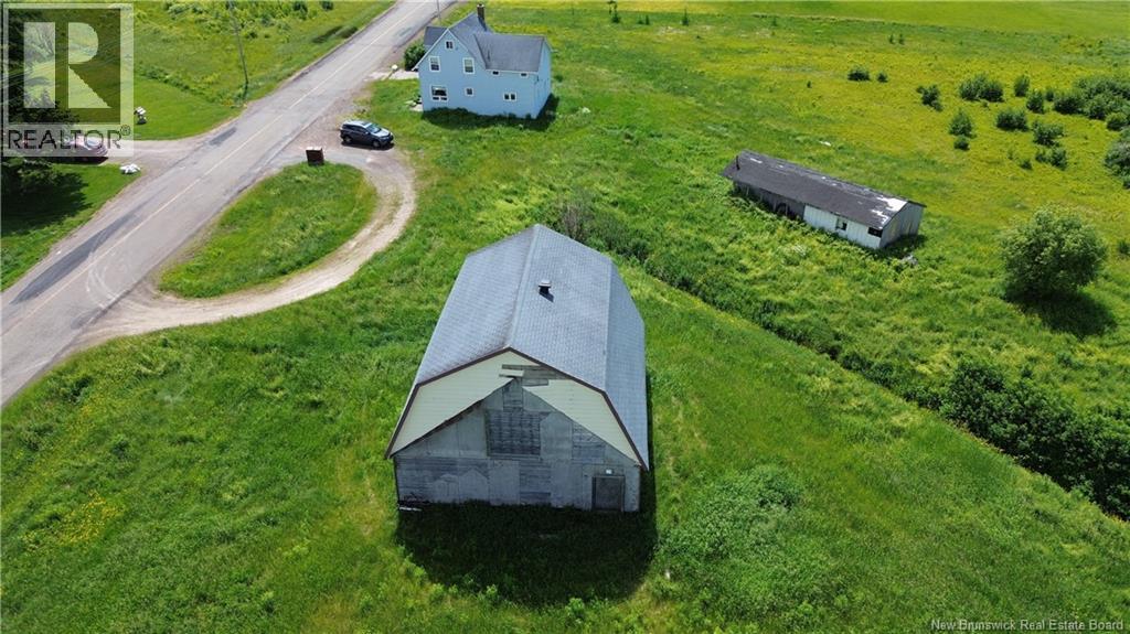 5106 Route 495, Sainte-Marie-De-Kent, New Brunswick  E4S 1Z8 - Photo 4 - NB132000