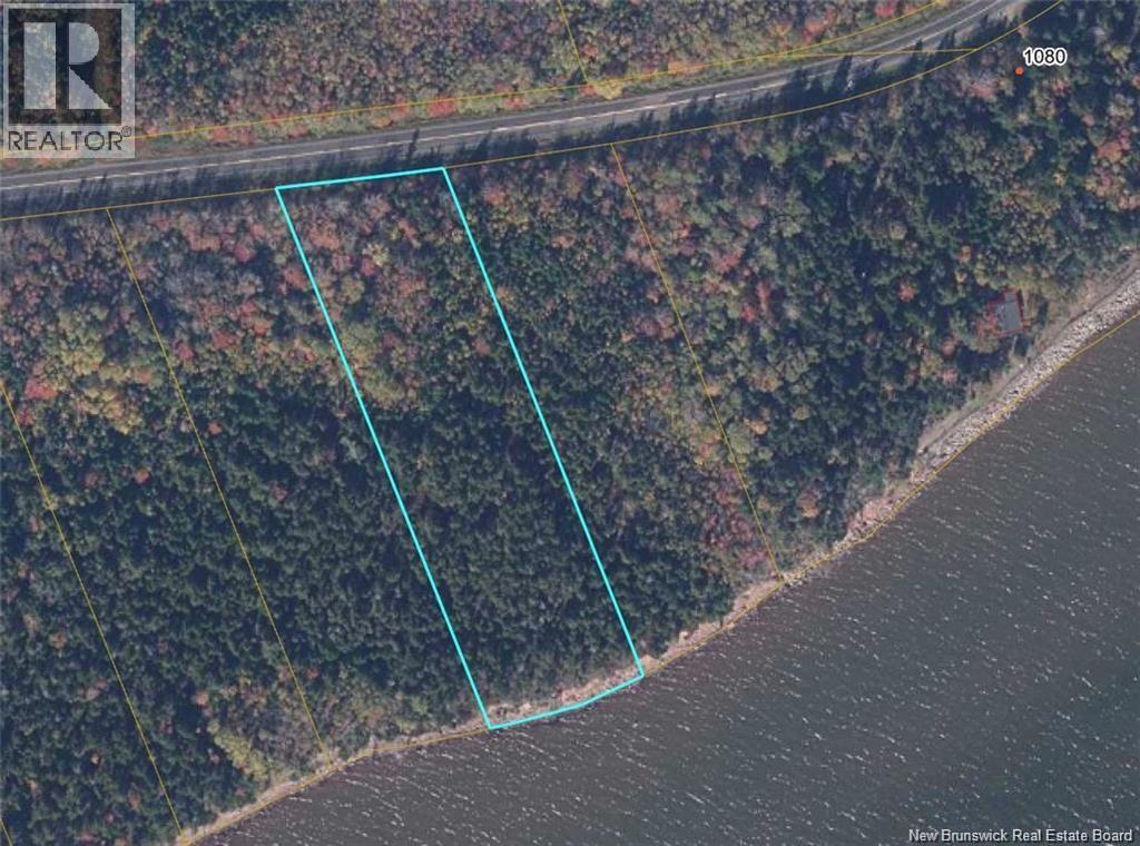 Lot 24-4 Route 960, Upper Cape, New Brunswick