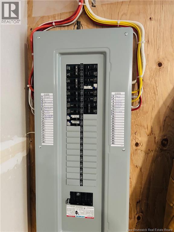 35 Pleasant Avenue, Doaktown, New Brunswick  E9C 1B5 - Photo 24 - NB132084