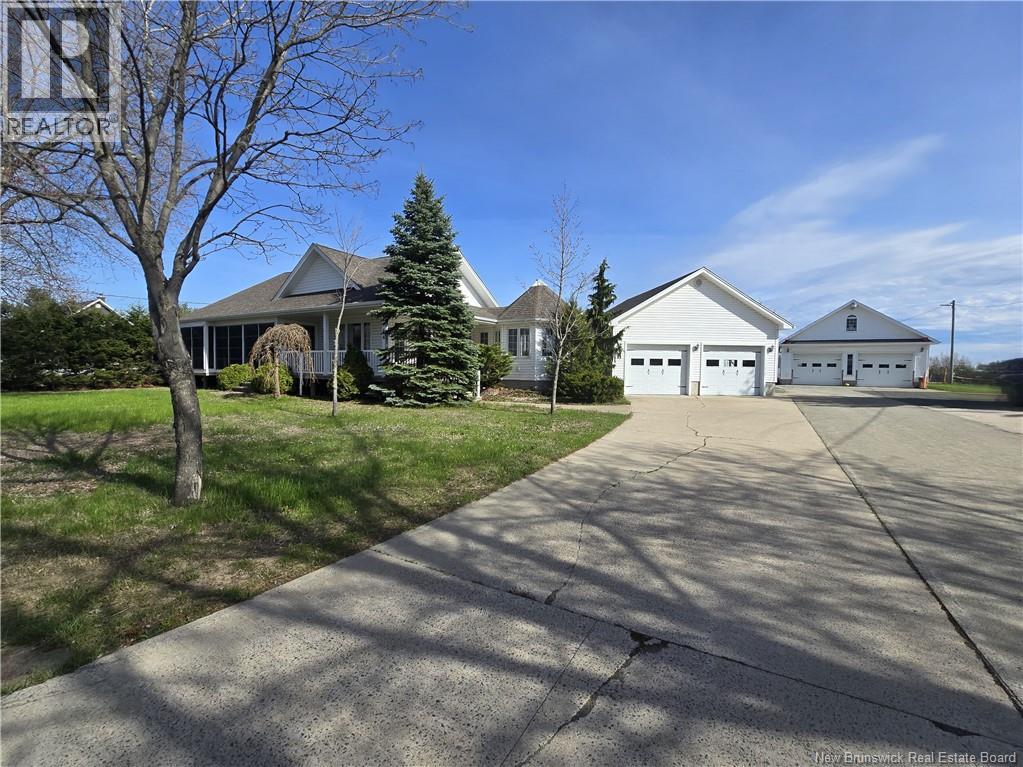1044 rue Louis G Daigle, Tracadie, New Brunswick