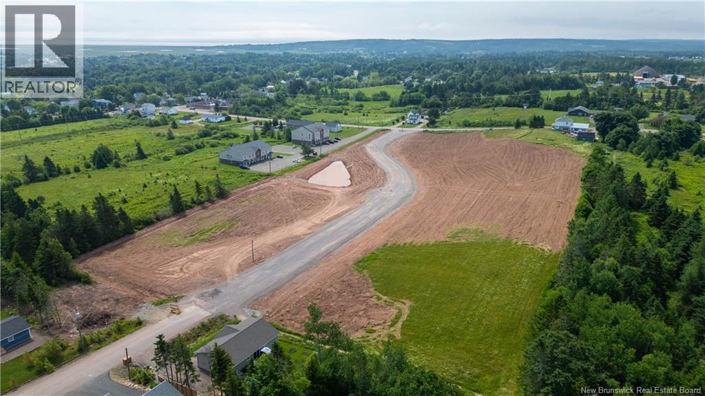 25-06 Burman, Sackville, New Brunswick  E4L 0E7 - Photo 4 - NB132195