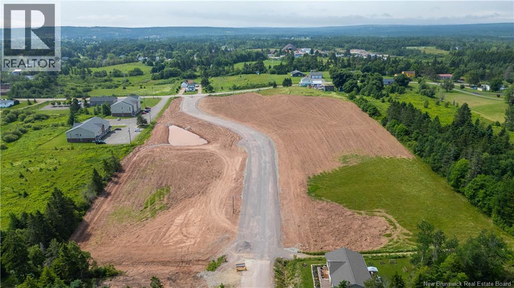 25-12 Burman, Sackville, New Brunswick