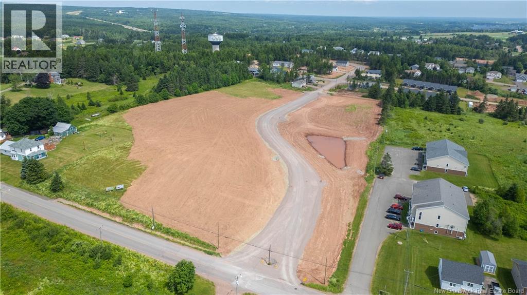 25-13 Burman, Sackville, New Brunswick  E4L 0E7 - Photo 7 - NB132210