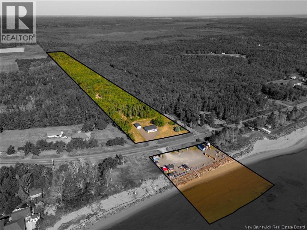 2084-2089 505 Route, Richiboucto-Village, New Brunswick