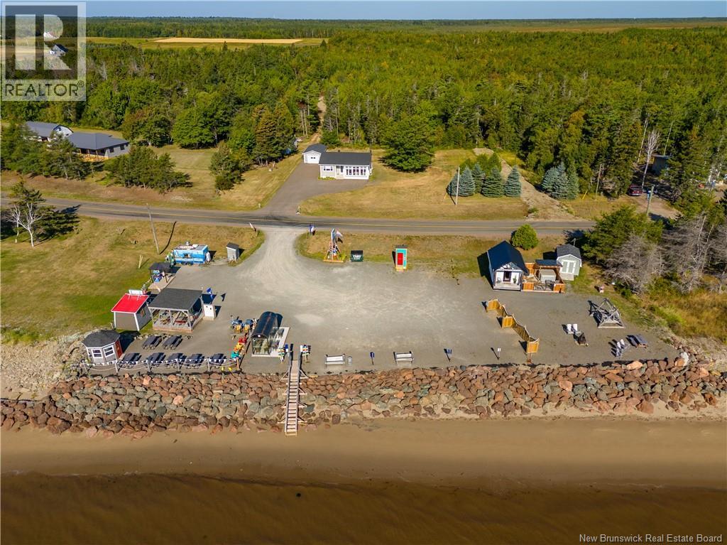 2084-2089 505 Route, Richiboucto-Village, New Brunswick  E4W 1M2 - Photo 2 - NB132191
