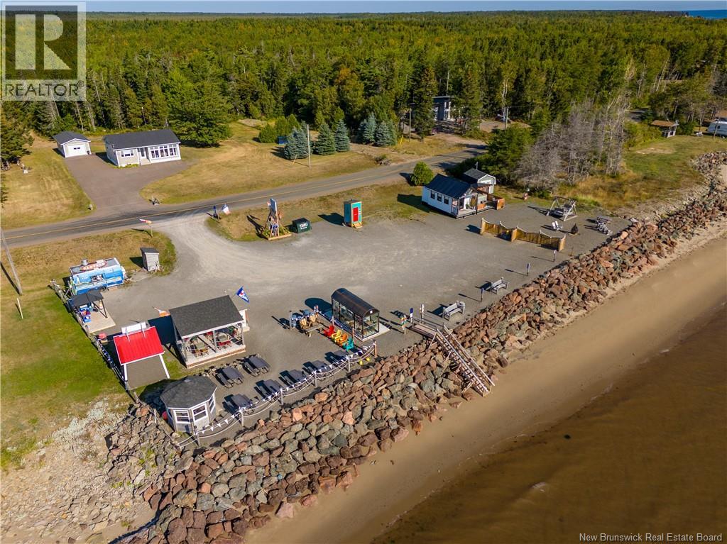 2084-2089 505 Route, Richiboucto-Village, New Brunswick  E4W 1M2 - Photo 3 - NB132191
