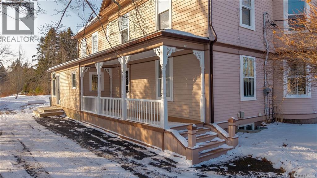 32 Campbell Hill Road, St George, New Brunswick  E5C 3B1 - Photo 4 - NB132127