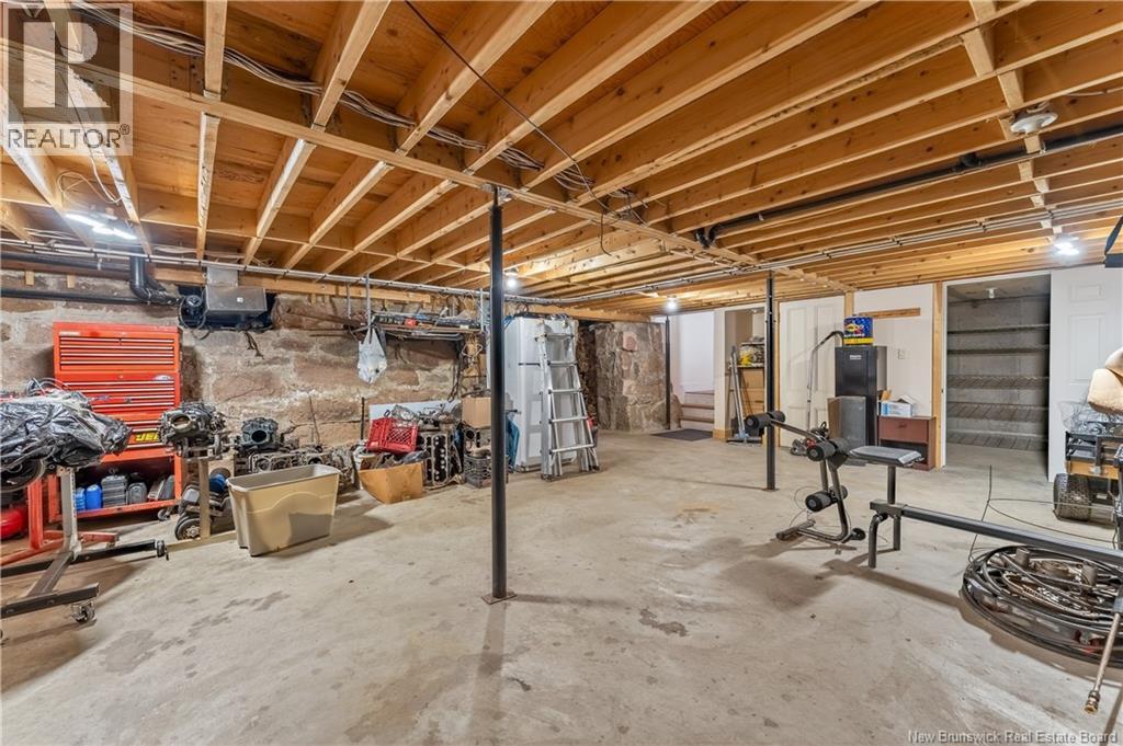 32 Campbell Hill Road, St George, New Brunswick  E5C 3B1 - Photo 45 - NB132127