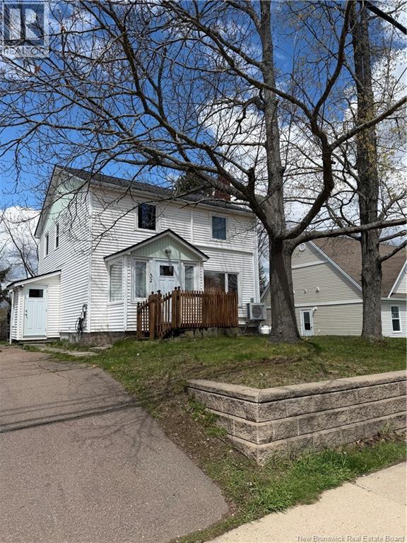 32 Beechwood Avenue, Moncton, New Brunswick